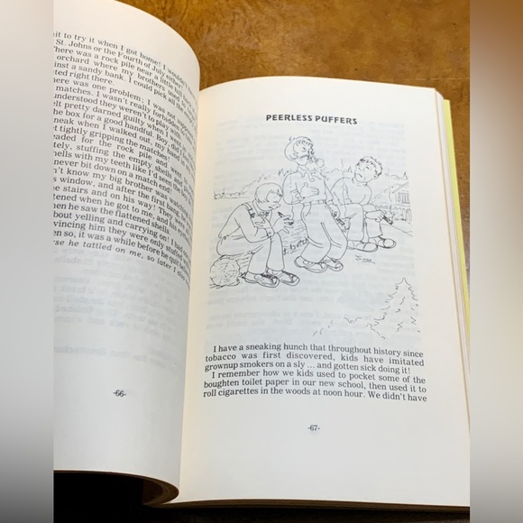 Vintage Paperback Book FINNISH FIBBLES by Jingo Viitala Vachon - Picture 5 of 12